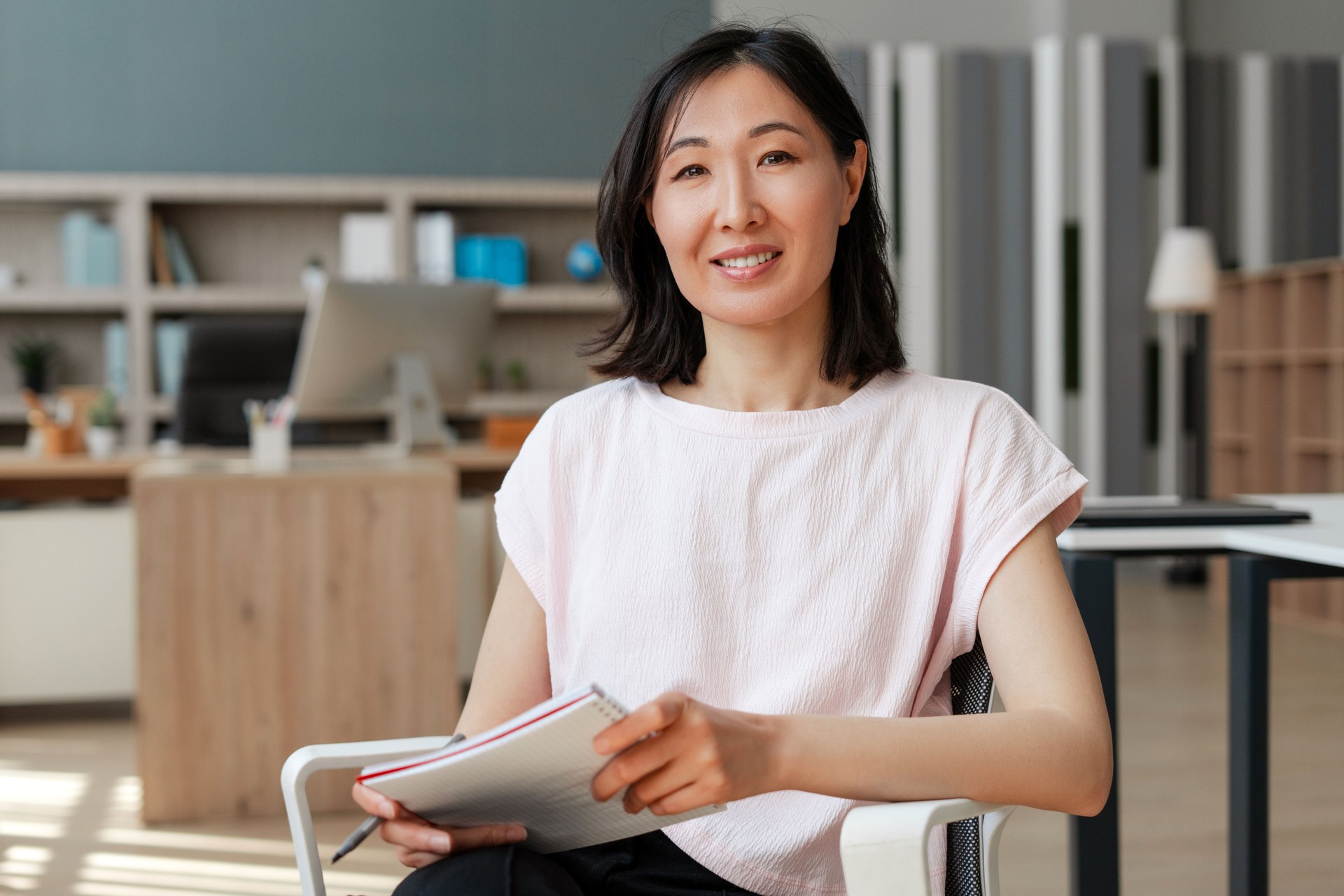 - Daega Food, Co-Founder, Hwangbo Oak