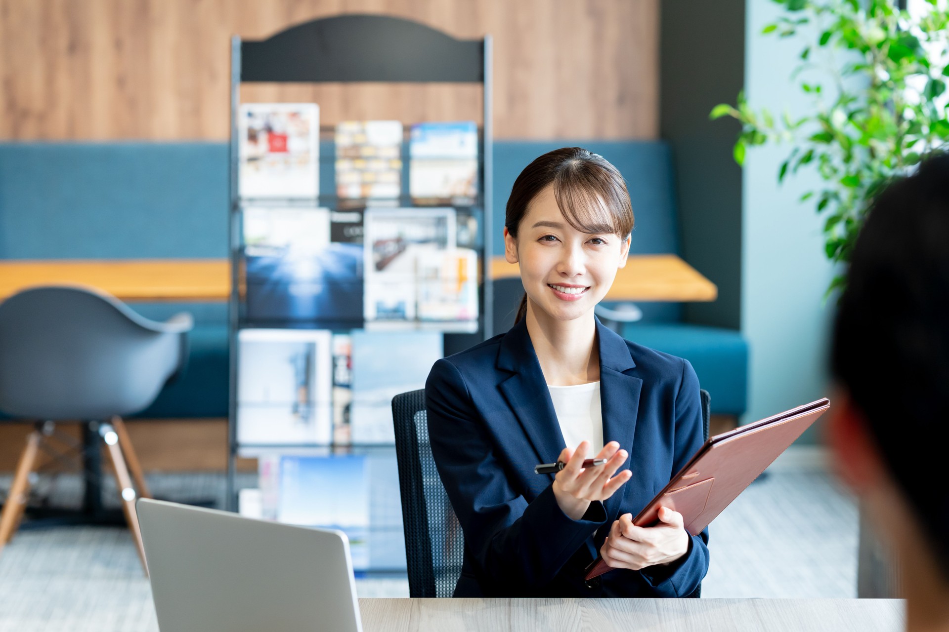 - Skinlikekoreans, Sr. Manager, Jinwon Yang